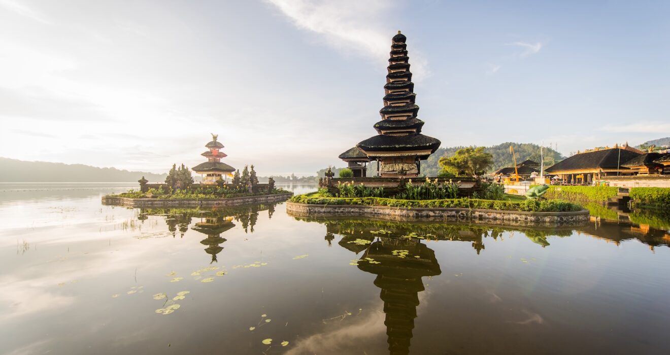 Pura Ulun Danu